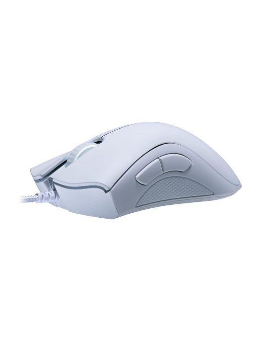 Razer DeathAdder Essential Gamer White