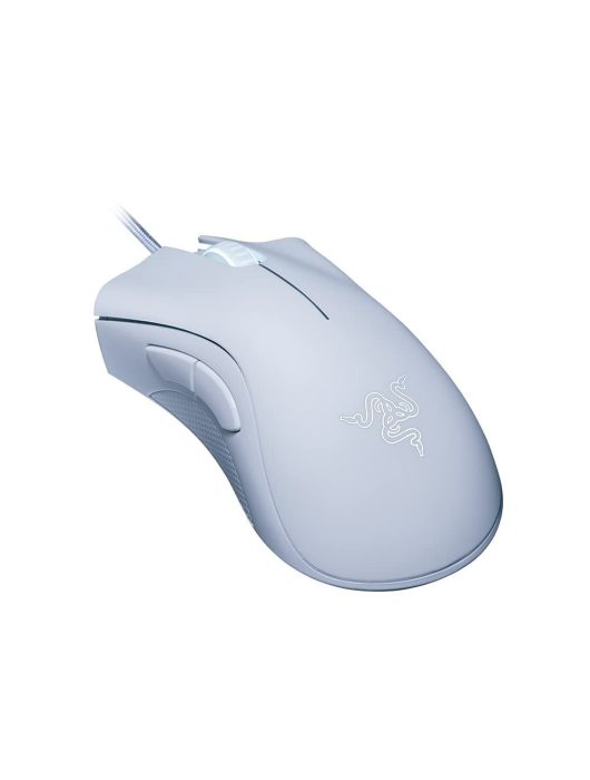 Razer DeathAdder Essential Gamer White