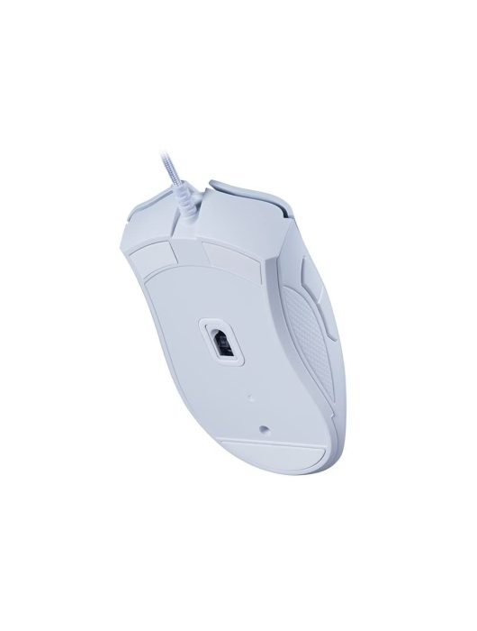 Razer DeathAdder Essential Gamer White