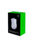 Razer DeathAdder Essential Gamer White