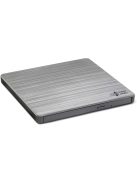 LG GP60NS60 Slim DVD-Writer Silver BOX