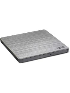 LG GP60NS60 Slim DVD-Writer Silver BOX