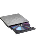 LG GP60NS60 Slim DVD-Writer Silver BOX