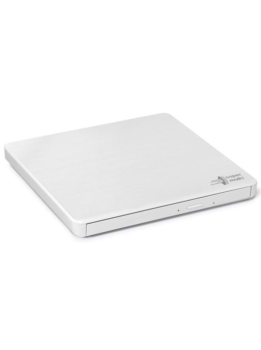 LG GP60NW60 Slim DVD-Writer White BOX