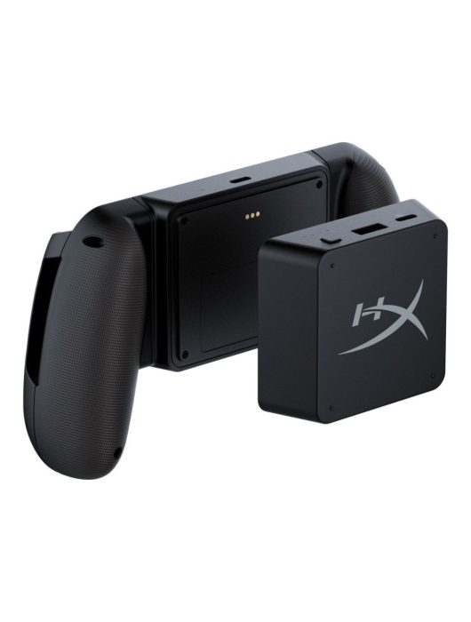 Kingston HyperX ChargePlay Clutch Charging Controller Grips for Mobile