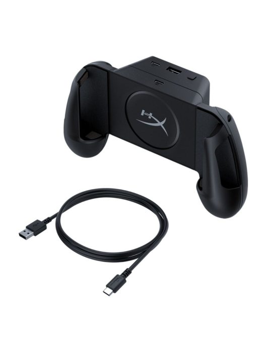 Kingston HyperX ChargePlay Clutch Charging Controller Grips for Mobile