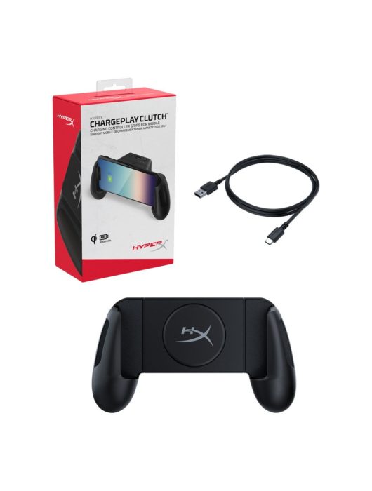 Kingston HyperX ChargePlay Clutch Charging Controller Grips for Mobile