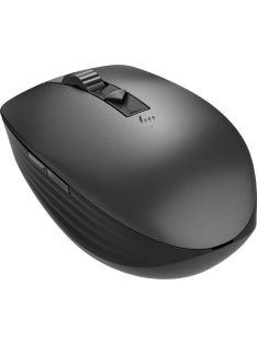 HP 635 Multi-Device Wireless Mouse Black