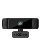 ProXtend X501 Pro Webkamera Black