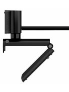 ProXtend X501 Pro Webkamera Black