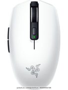 Razer Orochi V2 White
