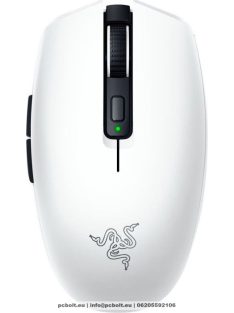 Razer Orochi V2 White
