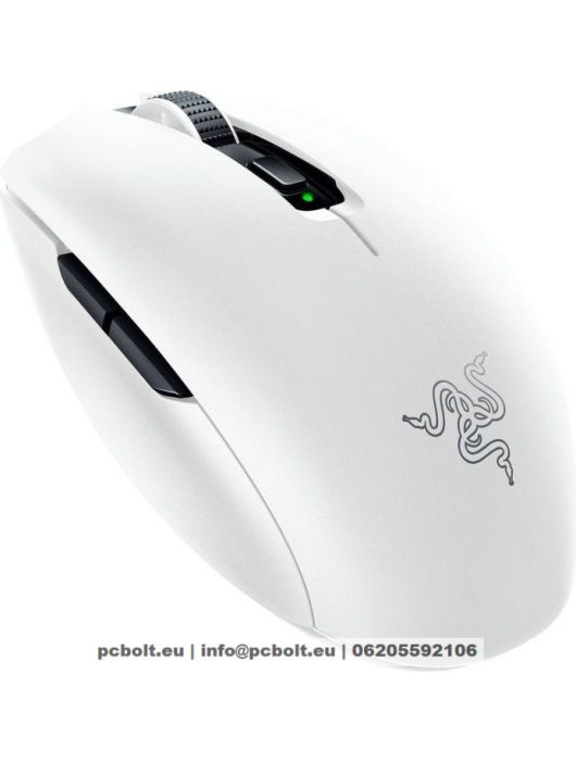 Razer Orochi V2 White