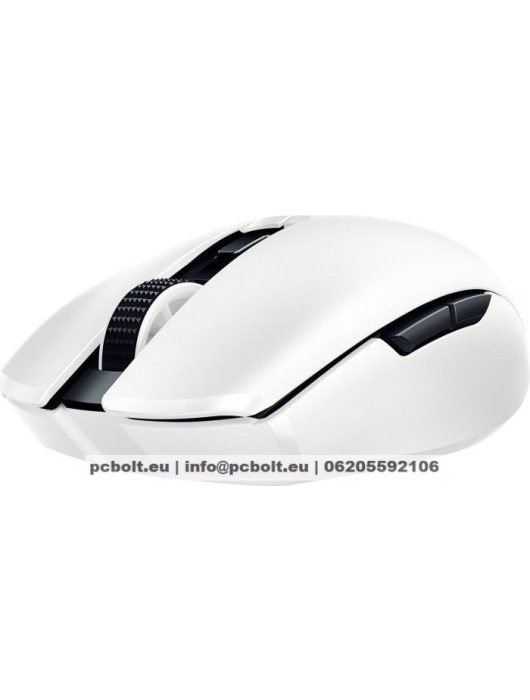 Razer Orochi V2 White