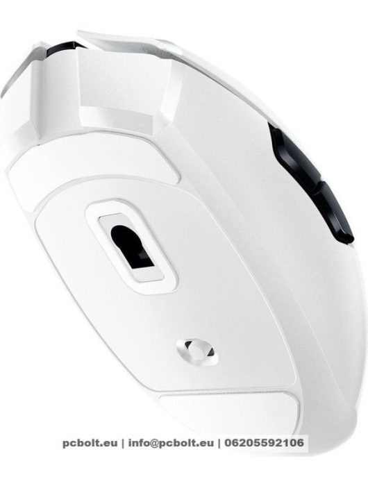 Razer Orochi V2 White