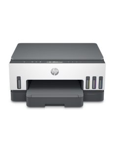   HP Smart Tank 720 Wireless Tintasugaras Nyomtató/Másoló/Scanner