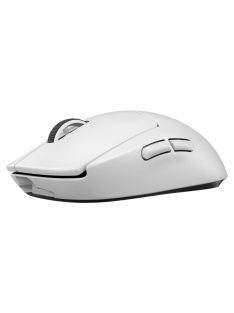 Logitech G Pro X Superlight Wireless Gaming Mouse White