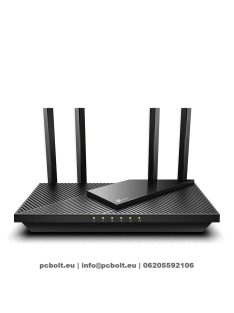 TP-Link Archer AX55 AX3000 Dual-Band Gigabit Wi-Fi 6 Router