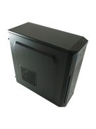 LC Power Power 7039B Black