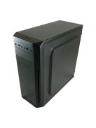 LC Power Power 7039B Black
