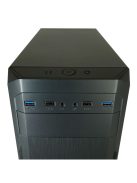 LC Power Power 7039B Black