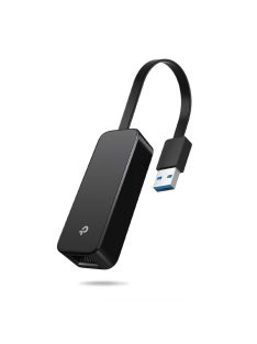   TP-Link UE306 USB 3.0 to Gigabit Ethernet Network Adapter Black