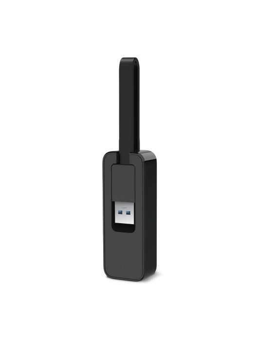 TP-Link UE306 USB 3.0 to Gigabit Ethernet Network Adapter Black