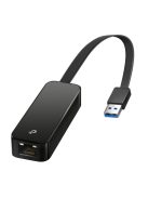 TP-Link UE306 USB 3.0 to Gigabit Ethernet Network Adapter Black
