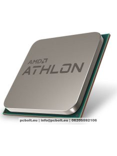 AMD Athlon 3000G AM4 3,5GHz OEM