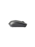 Rapoo M100 Silent Multi-mode Wireless Silent Optical Mouse Grey