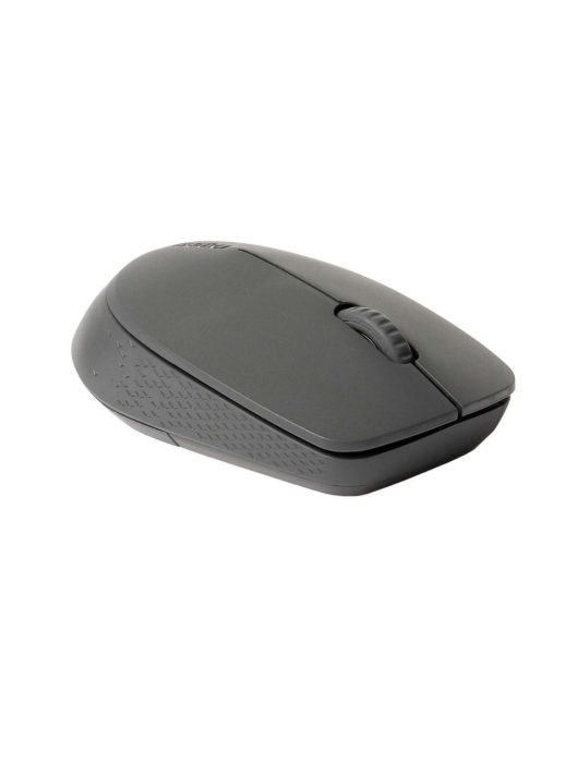 Rapoo M100 Silent Multi-mode Wireless Silent Optical Mouse Grey