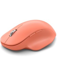 Microsoft Bluetooth Ergonomic Mouse Peach