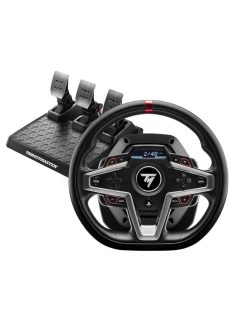   Thrustmaster Steering Wheel and Pedal Kit T248 PS5 / PS4 / PC