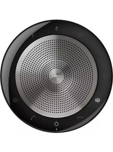 Jabra Speak 750 MS + Link 370 Hands Free Kit Black