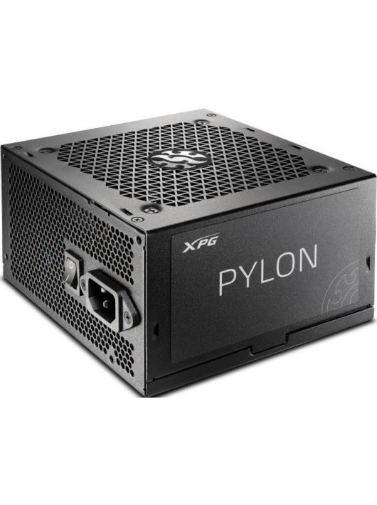 A-Data 550W 80+ Bronze XPG Pylon