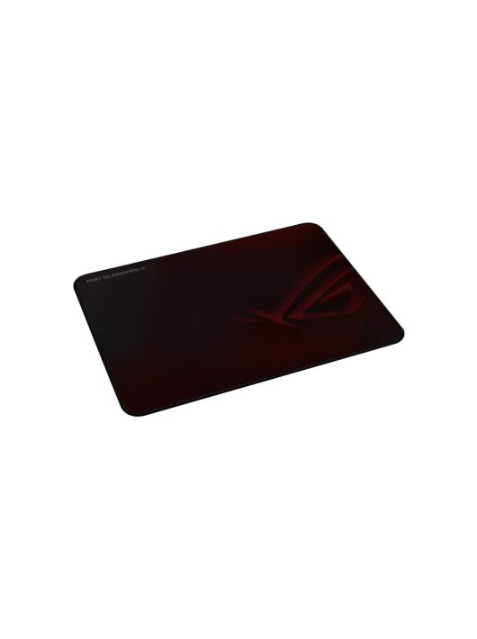 Asus ROG Scabbard II Medium Egérpad Black