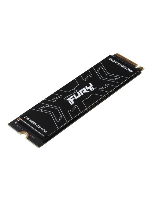Kingston 2TB M.2 2280 NVMe Fury Renegade
