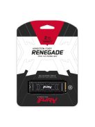 Kingston 2TB M.2 2280 NVMe Fury Renegade