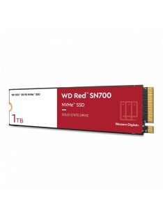 Western Digital 1TB M.2 2280 NVMe SN700 Red