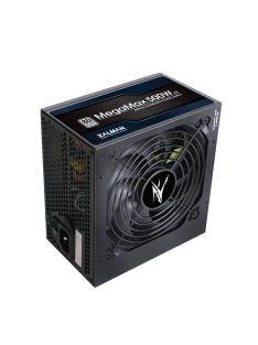 Zalman 500W 80+ MegaMax ZM500-TXII(V2)