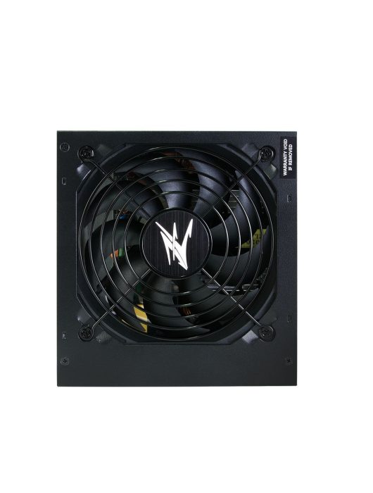 Zalman 500W 80+ MegaMax ZM500-TXII(V2)
