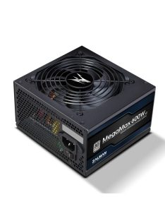 Zalman 600W 80+ MegaMax ZM600-TXII(V2)