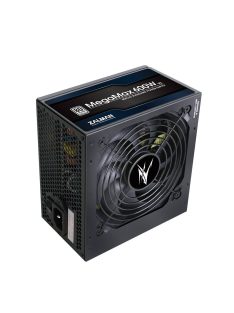 Zalman 600W 80+ MegaMax ZM600-TXII(V2)