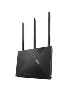 Asus 4G-AX56 AX1800 LTE Dual-band Router Black