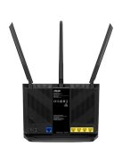Asus 4G-AX56 AX1800 LTE Dual-band Router Black
