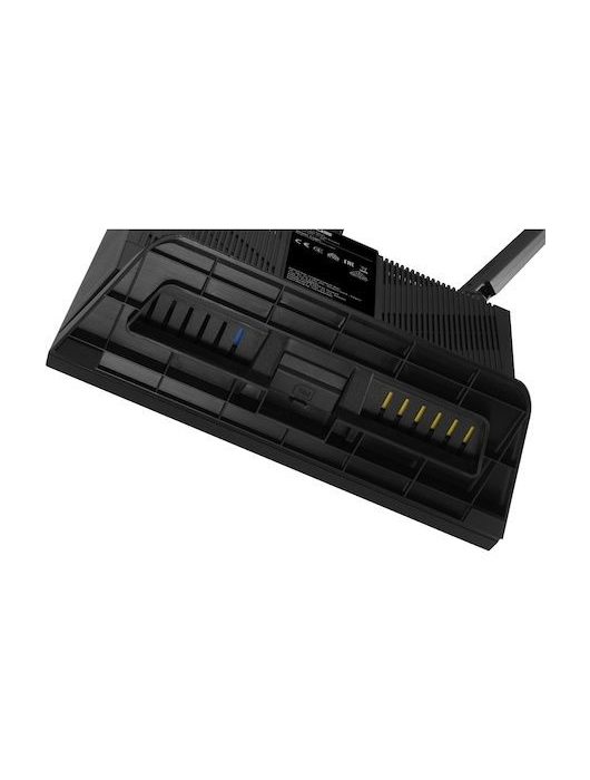 Asus 4G-AX56 AX1800 LTE Dual-band Router Black