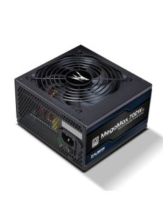Zalman 700W 80+ MegaMax ZM700-TXII(V2)