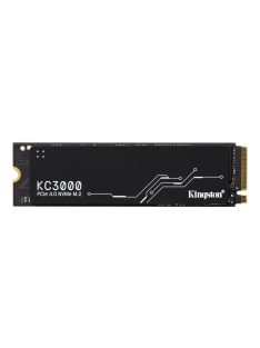 Kingston 1TB M.2 2280 NVMe KC3000