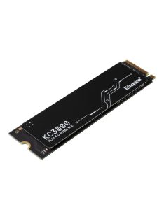 Kingston 1TB M.2 2280 NVMe KC3000