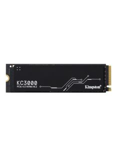 Kingston 2TB M.2 2280 NVMe KC3000